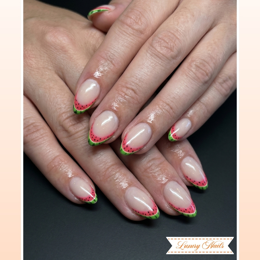 Luxury Nails